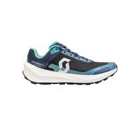 Scott - Chaussures de trail - W'S Kinabalu Ultra Indigo Blue/Cascade Blue - Taille 38,5 - Bleu Bleu 38,5