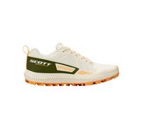 Scott - Chaussures de trail - W's Supertrac 3 Soft Yellow/Fir Green pour Femme en Nylon - Taille 41 - Beige Beige 41