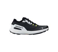 Scott - Chaussures de trail - W's Supertrac RC 3 Black/White pour Femme - Taille 39 - Noir Noir 39