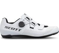 Scott Road Team Boa Road Shoes Blanc EU 45 Homme