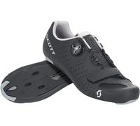 SCOTT - Chaussures de vélo - Shoe Road Comp Boa Black/silver - Chaussures | Scott - 40 - male 40