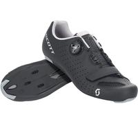 SCOTT - Chaussures de vélo - Shoe Road Comp Boa Black/silver - Chaussures | Scott - 41 - male 41