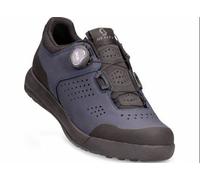 SCOTT - Chaussures de vélo - Shr-alp Boa Dark Blue/blk - Chaussures | Scott - 47 - male 47