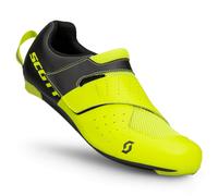 SCOTT - Chaussures de vélo - Tri Sprint Yel/blk - Chaussures | Scott - 42 - male 42