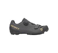 Scott Sports Chaussures VTT Comp BOA Femme Noir/Gris foncé EU 37