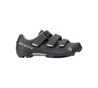Scott - Chaussures de VTT - Shoe W's Mtb Comp Rs Black/Silver - Taille 37 - Noir Noir 37