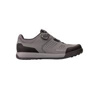 Scott - Chaussures de VTT - Shoe W's Mtb Shr-alp Boa Clip Grey/Black pour Femme - Taille 36 - Gris Gris 36