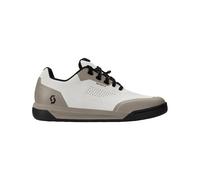 Scott - Chaussures de VTT - Shoe W'S Volt Evo Flat Beige/Black pour Femme - Taille 39 Beige 39