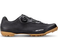 Scott Chaussures Gravel Pro noir/blanc