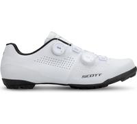 Scott Chaussures Gravel RC Carbon noir/blanc