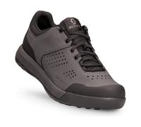 Scott Shr-alp Lace Mtb Shoes Noir EU 44 Homme Dark Grey / Black