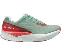 SCOTT Chaussures Pursuit pour femme, Vert givré, 37.5 EU