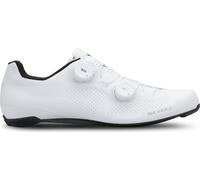 Scott Chaussures RC Route noir/blanc