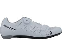 Scott Comp Boa Road Shoes Blanc EU 41 Homme White / Black