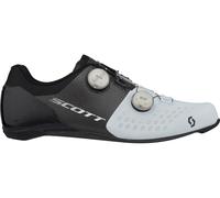 Scott Road RC Ultimate - Chaussures vélo de route homme Black / White 43