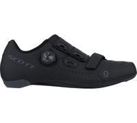 Scott Chaussures Route Road Team BOA noir
