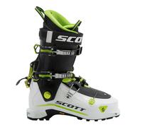 SCOTT - Chaussures ski de randonnée - Cosmos Tour White / Yellow - Chaussures | Scott - male