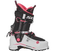SCOTT - Chaussures ski de randonnée femme - Ws Celeste White - Pink - Chaussures | Scott - female
