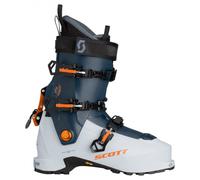SCOTT - Chaussures ski de randonnée homme - Cosmos Tour Aspen Blue - 2025 - Chaussures | Scott - male
