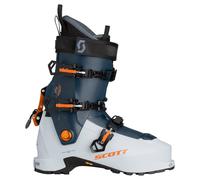 SCOTT - Chaussures ski de randonnée homme - Cosmos Tour Aspen Blue - 2025 - Chaussures | Scott - male