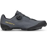 Scott Mtb Comp Mtb Shoes Gris EU 38 Femme