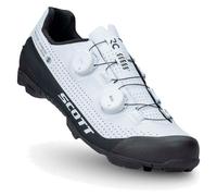 Scott Rc Mtb Shoes Blanc EU 43 1/2 Homme