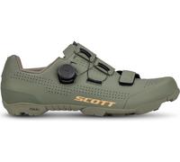 Scott Chaussures VTT Scott MTB Team BOA jaune