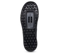 Scott Sports Chaussures VTT SHR-ALP BOA Bleu/Noir Homme EU 45