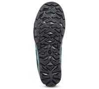 Scott Sport Crus-r Flat Boa Mtb Shoes Bleu EU 37 Femme