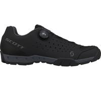Chaussures SCO Shoe Sport Trail Evo Boa (black dark grey) 40.0