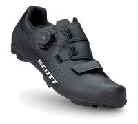 Chaussures vtt scott mtb team boa noir