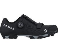 Scott Chaussures VTT Team BOA noir