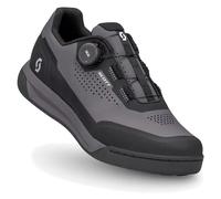 Scott Volt Evo Clip Boa Mtb Shoes Gris EU 41 Femme