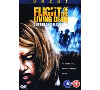 Scott Chisum - Flight of the Living Dead [Import anglais]