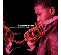 Christian Scott – Rewind That
