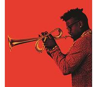 Scott, Christian - Stretch Music [Import]