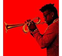 Scott,Christian - Stretch Music (Black Vinyl) [Import]