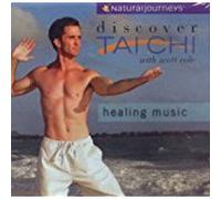 Scott Cole's Discover Tai Chi - Healing Music
