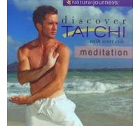 Scott Cole's Discover Tai Chi - Meditation Music
