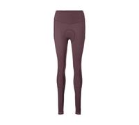 Scott Collant pour dames Endurance Warm ++ Tights brun