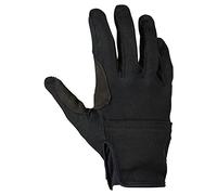 Scott Commuter 2024 Hybrid Paire de gants de cyclisme longs Noir Taille : L (10)
