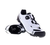 Scott Comp Boa Femmes Chaussures MTB 36 Blanc