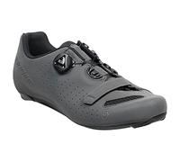 Scott Road Comp BOA Reflective - Chaussures vélo de route homme Grey Reflective / Black 42