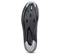 Scott Comp Boa Road Shoes Noir,Argenté EU 43 Homme