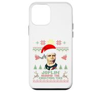 Scott Composer Joplin Around The Christmas Tree Noël Coque pour iPhone 12 Mini