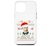 Scott Composer Joplin Around The Christmas Tree Noël Coque pour iPhone 12 Pro Max