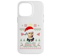 Scott Composer Joplin Around The Christmas Tree Noël Coque pour iPhone 14 Pro Max