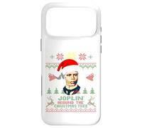 Scott Composer Joplin Around The Christmas Tree Noël Coque pour iPhone 17 Pro Max