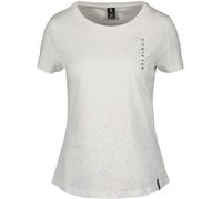 Scott Contessa Signature, t-shirt femmes M Blanc Blanc