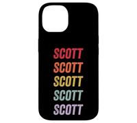 Scott Coque pour iPhone 14